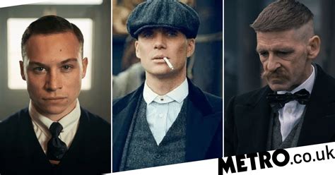Peaky Blinders season 5 episode 6 finale review – .